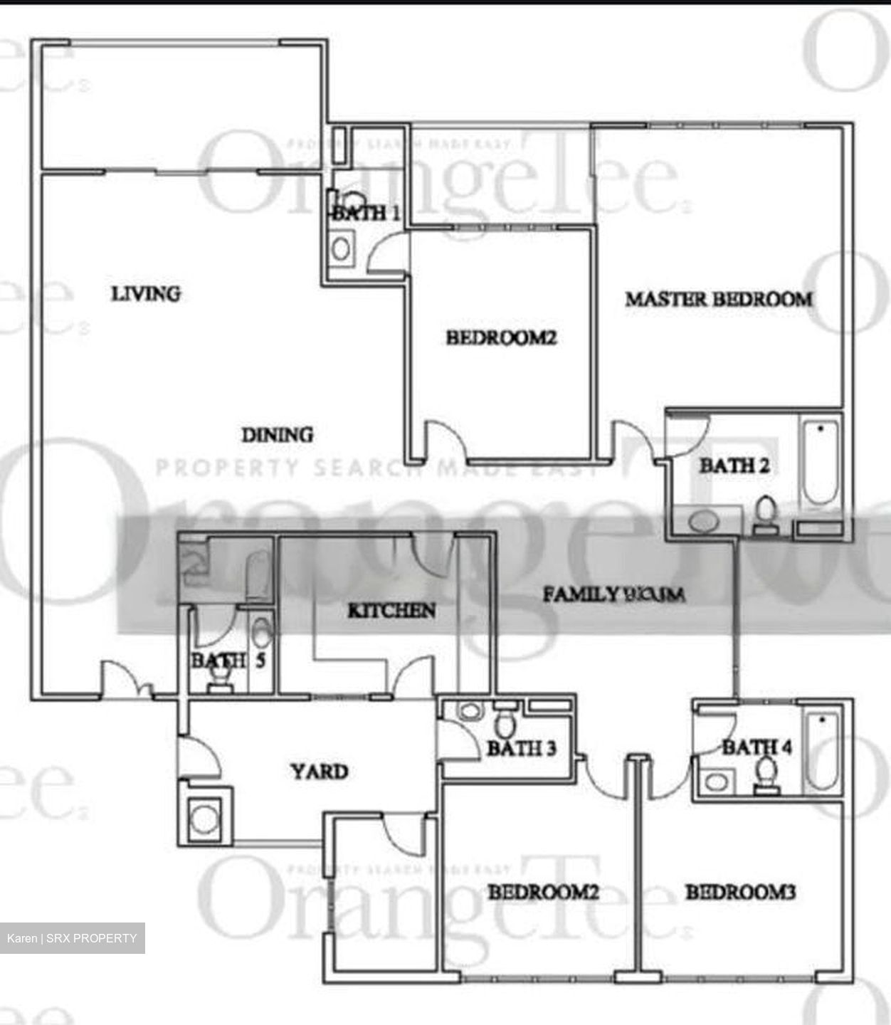 Astrid Meadows (D10), Condominium #480043991